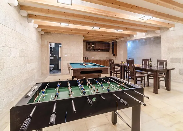 Luxury Stone Villa Nevija 2022 Private Villa