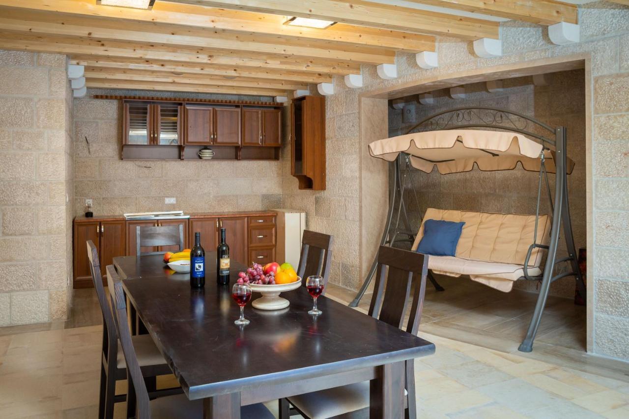Luxury Stone Nevija 2022 Private Villa