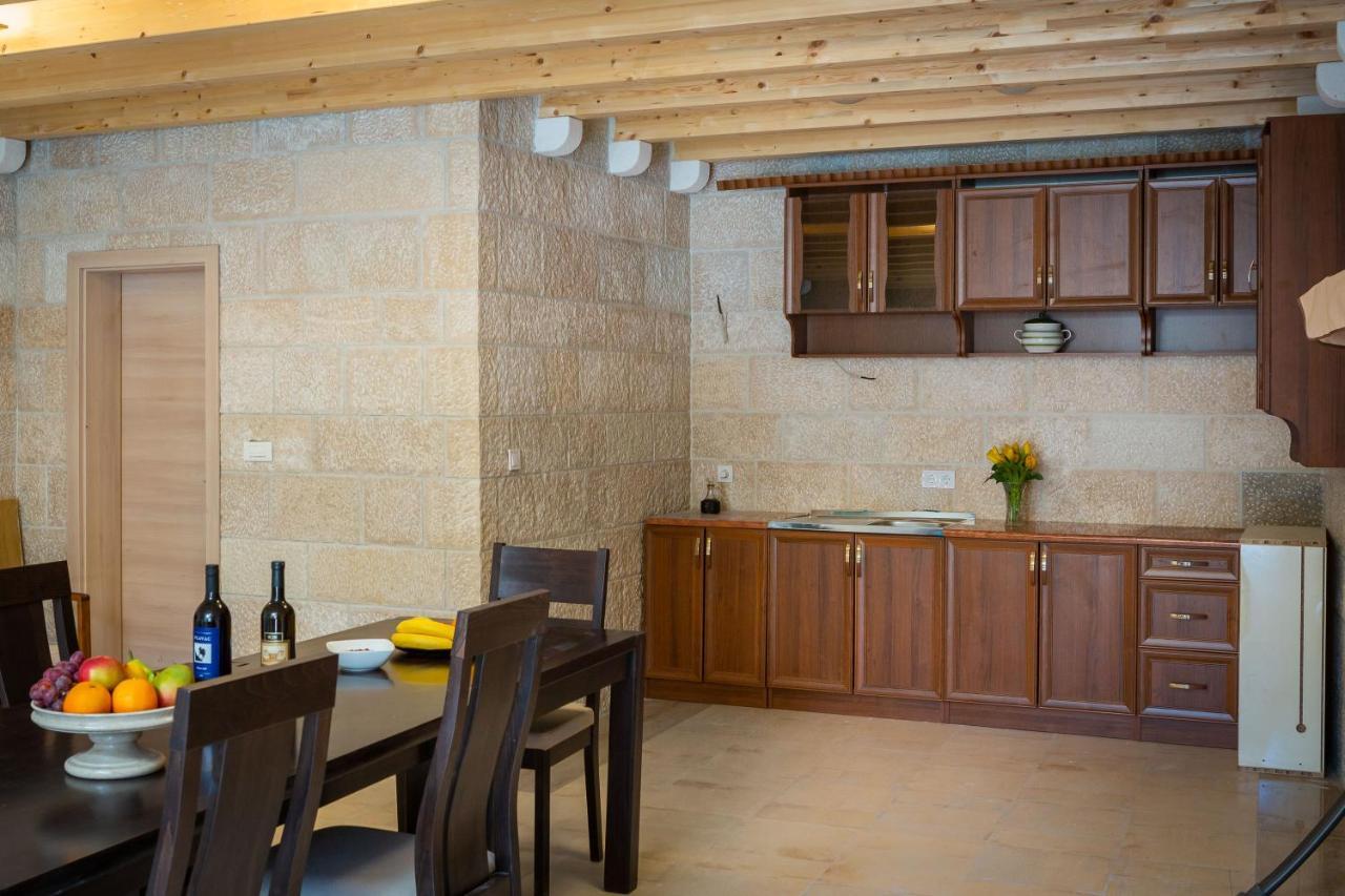 Luxury Stone Nevija 2022 Private * Milna (Brac)