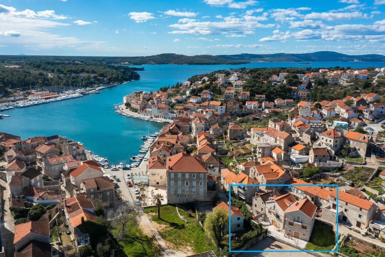 Luxury Stone Nevija 2022 Private