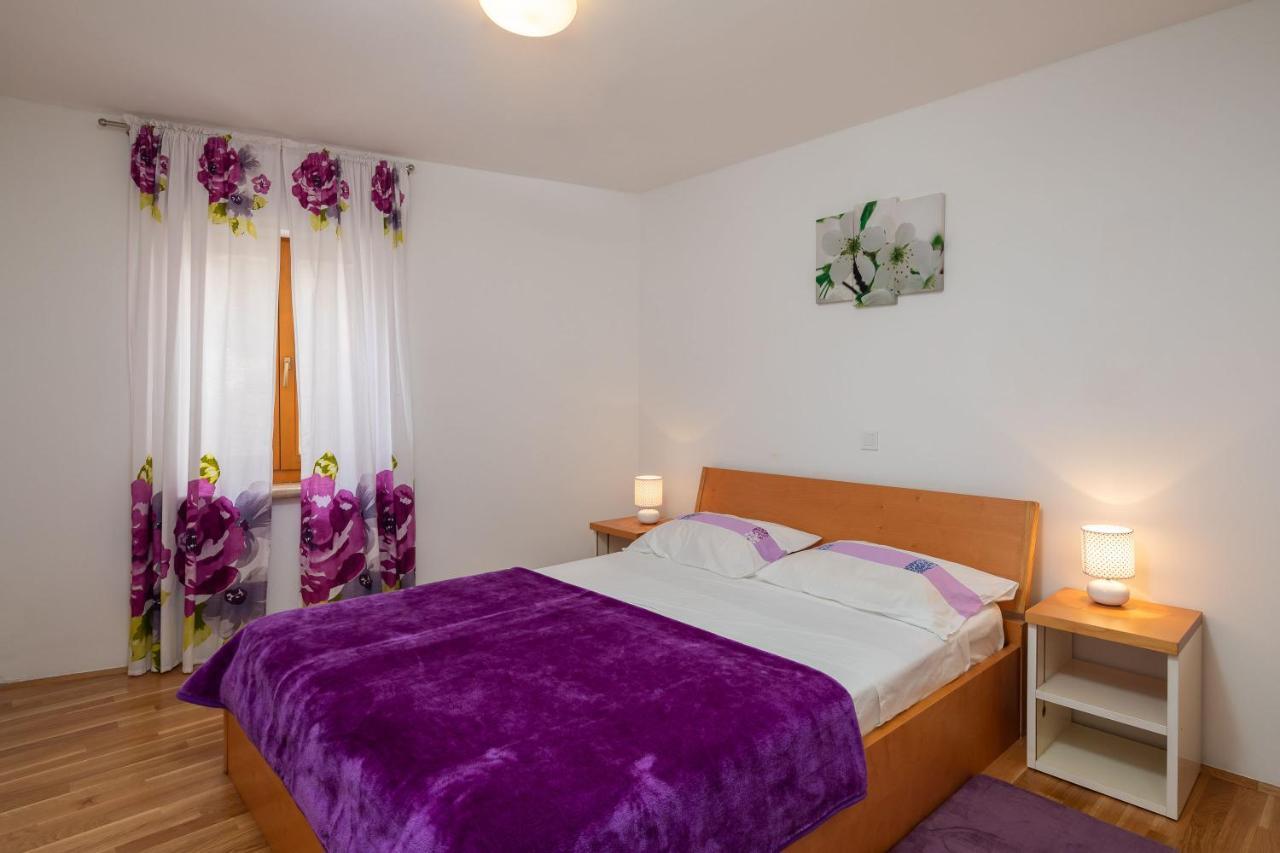 Luxury Stone Nevija 2022 Private Villa Milna (Brac)