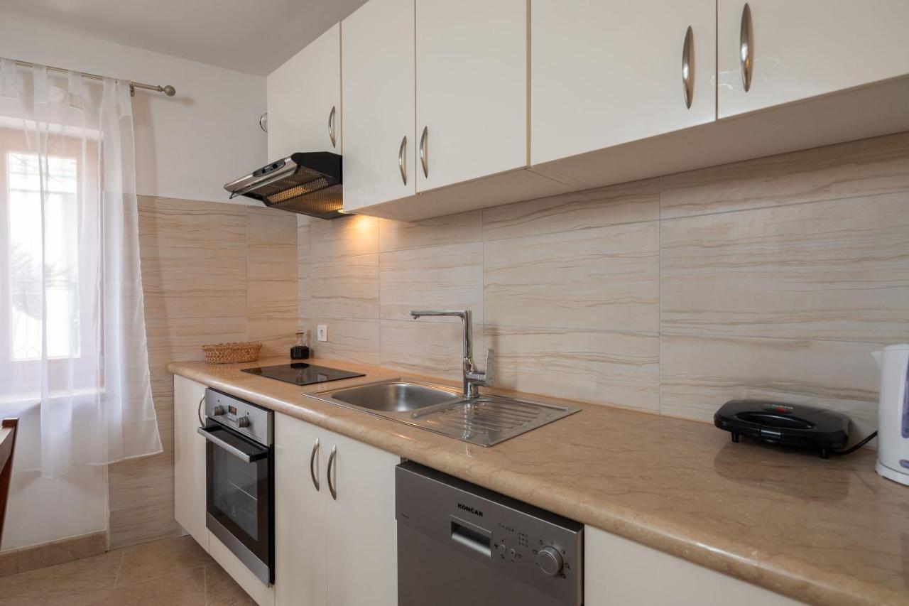 Luxury Stone Nevija 2022 Private Villa