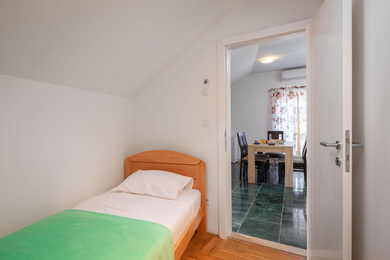 Luxury Stone Nevija 2022 Private Villa