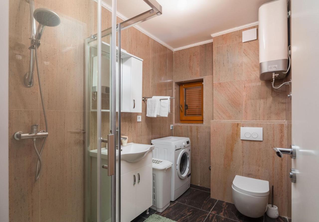 Villa Luxury Stone Nevija 2022 Private
