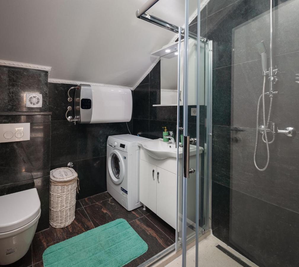 Luxury Stone Nevija 2022 Private Villa Milna (Brac)