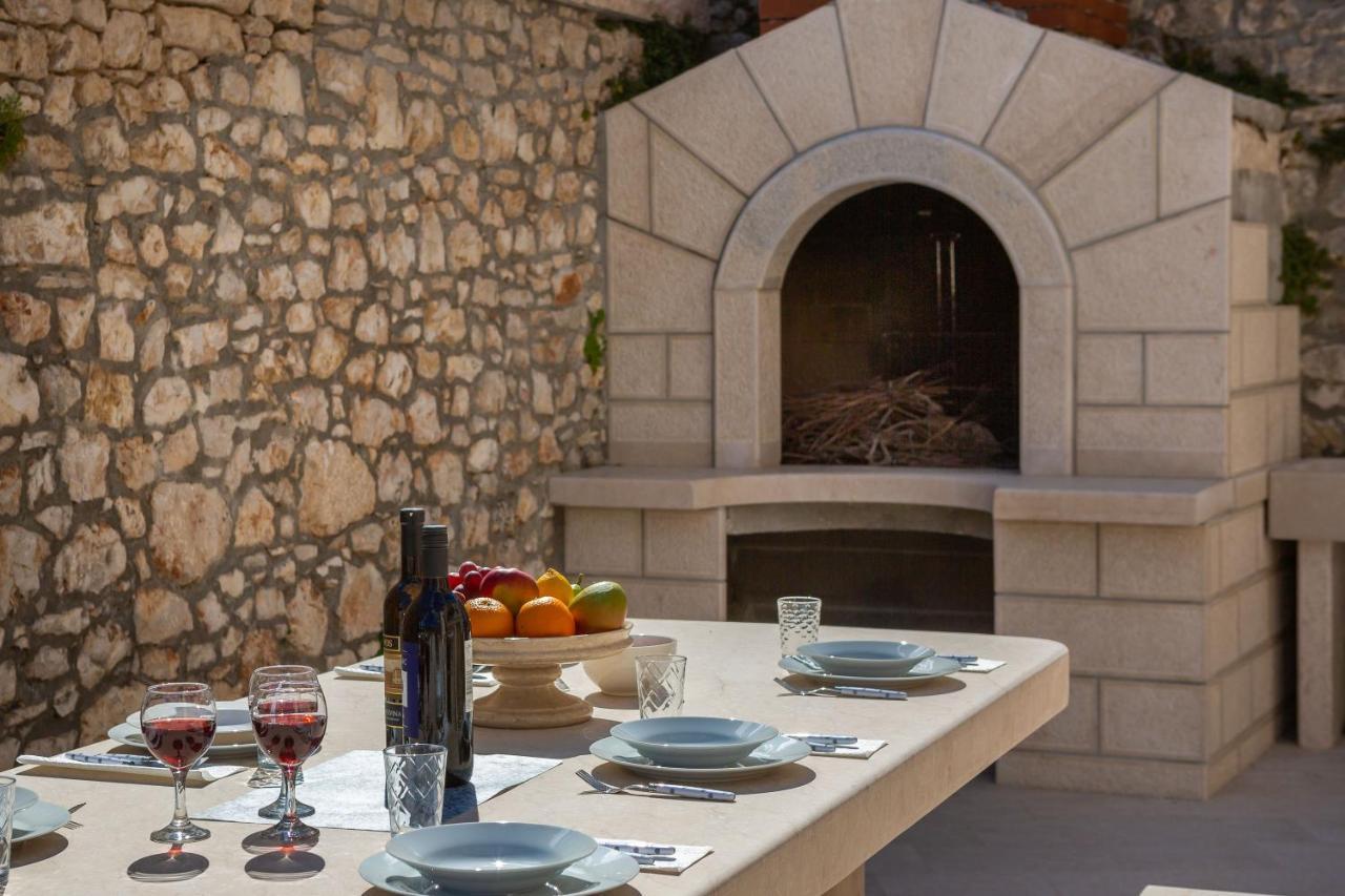 Luxury Stone Nevija 2022 Private Villa