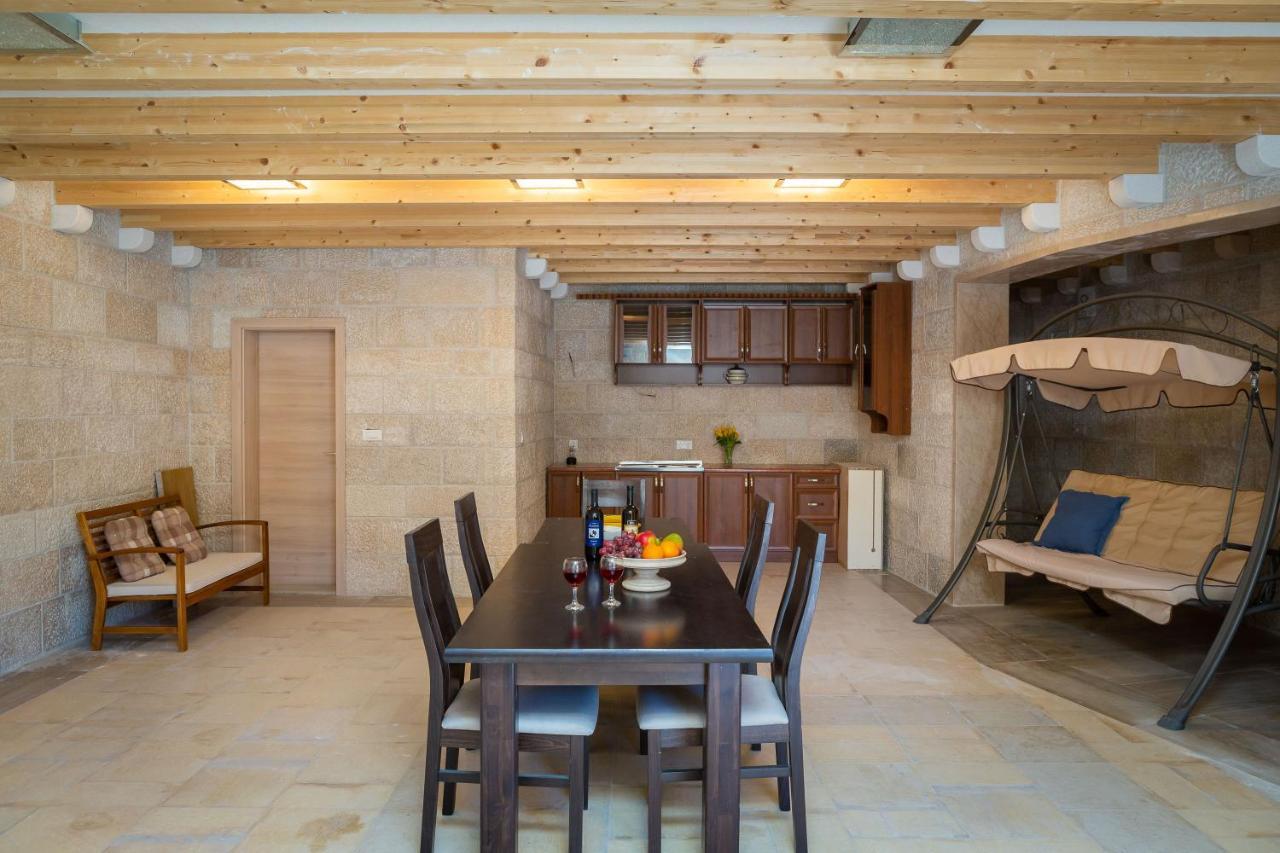 Luxury Stone Nevija 2022 Private Villa