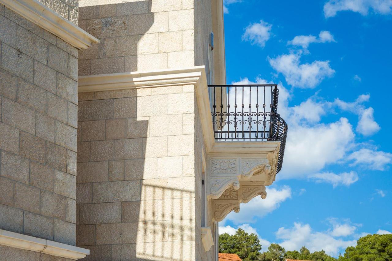 Villa Luxury Stone Nevija 2022 Private