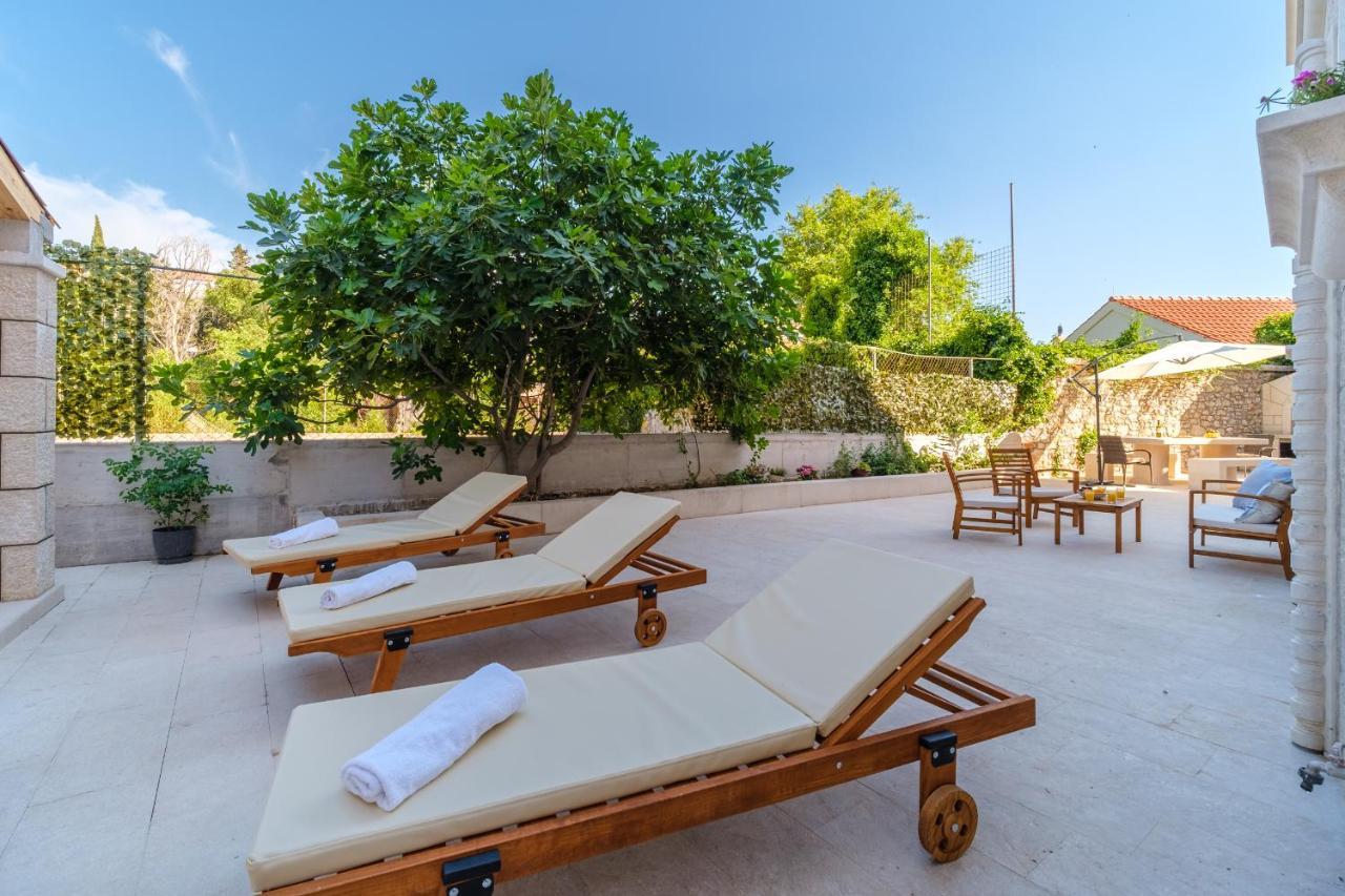 Luxury Stone Nevija 2022 Private *