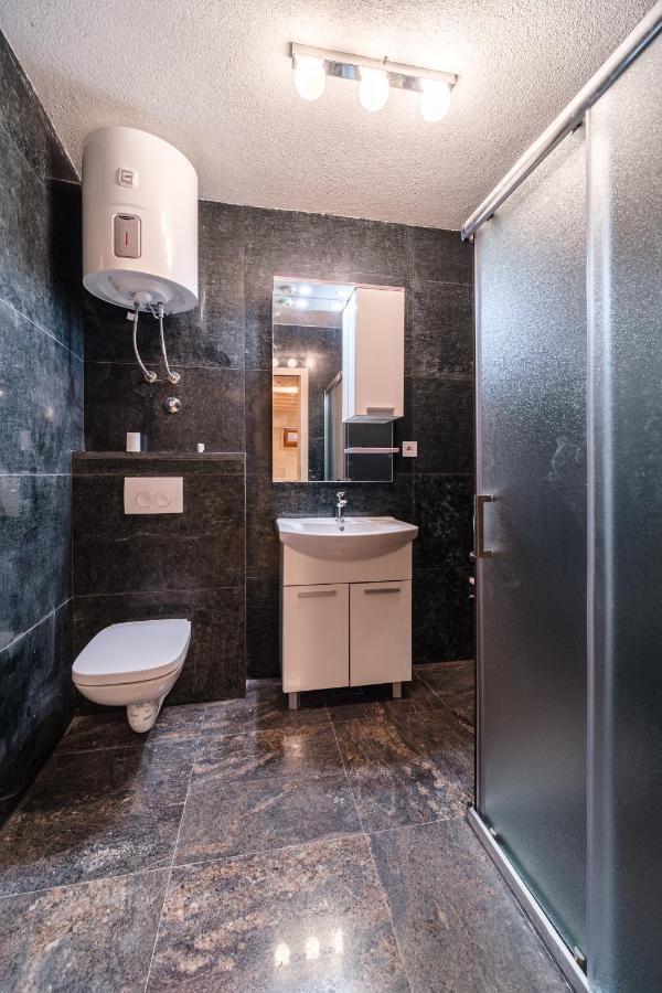 Luxury Stone Nevija 2022 Private Villa