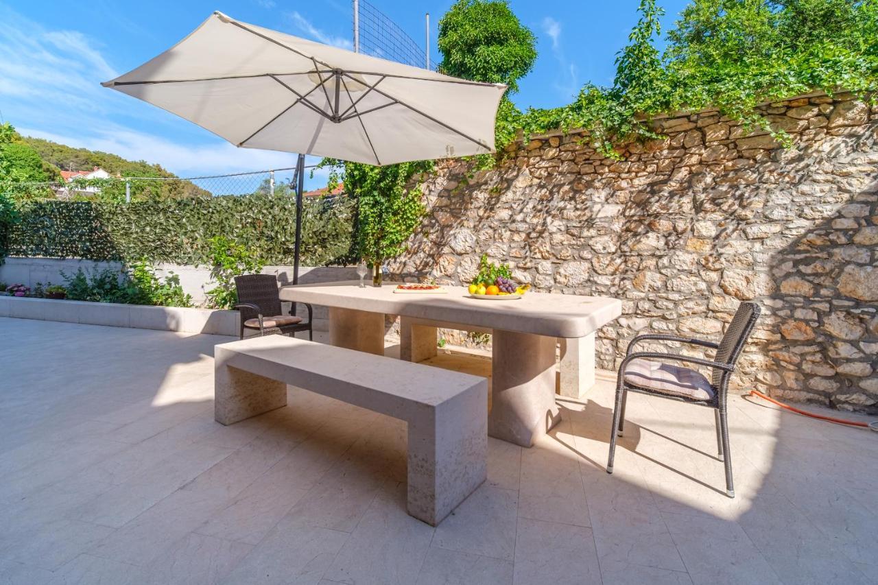 Luxury Stone Nevija 2022 Private Villa *